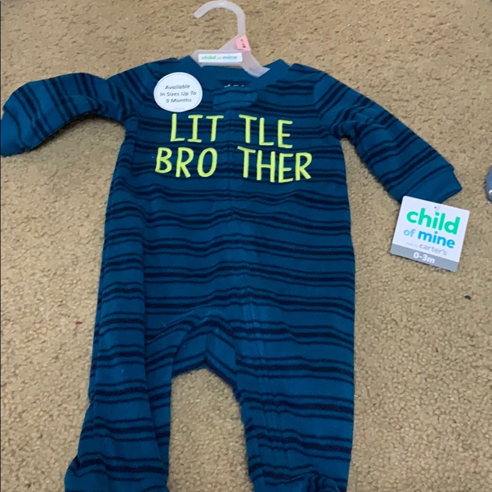 Baby outfit
